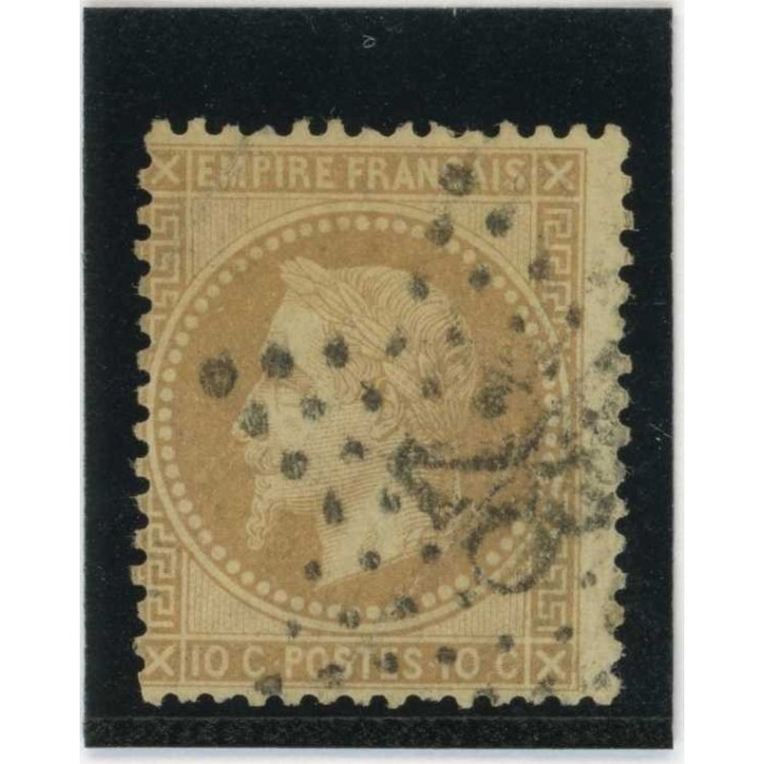 YT 28 A - Etoile 28 - Cote 25 Euros