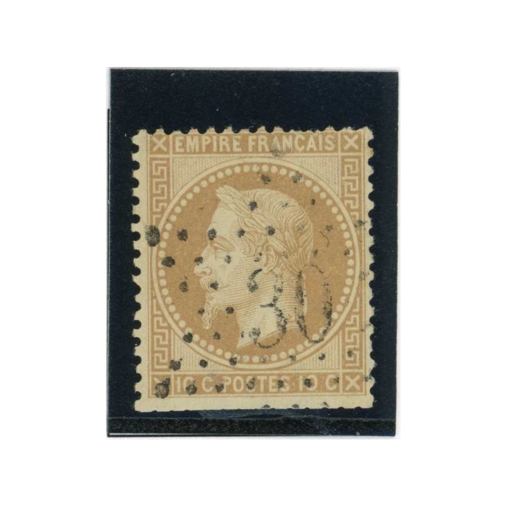 YT 28 A - Etoile 30 - Cote 30 Euros