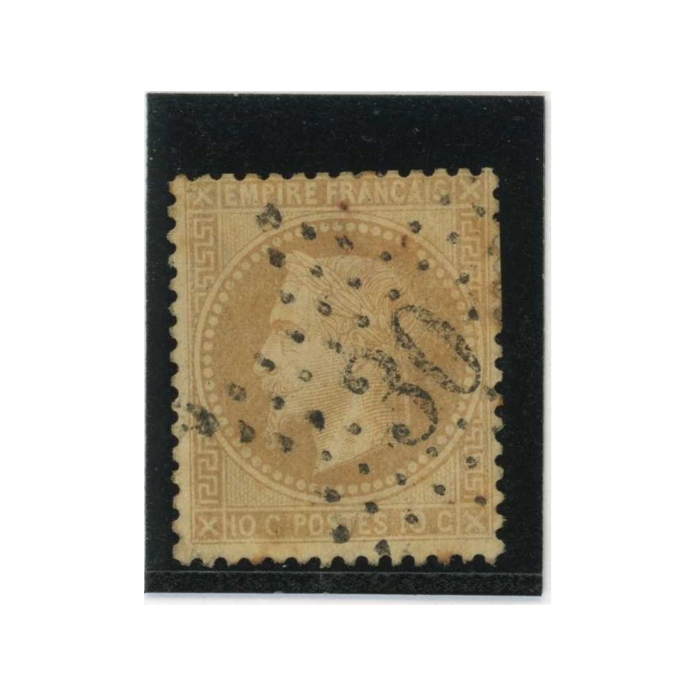 YT 28 A - Etoile 30 - Cote 30 Euros