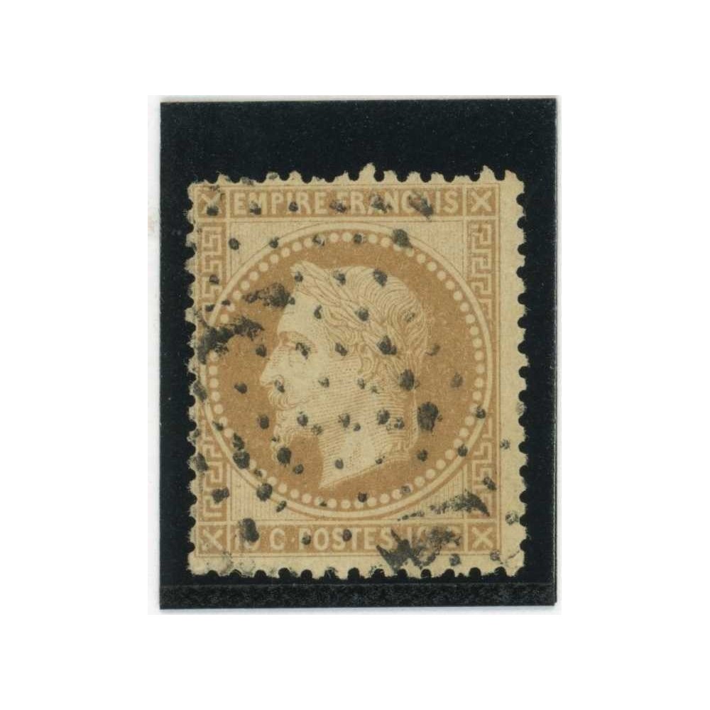 YT 28 A - Etoile 4 - Cote 22 Euros