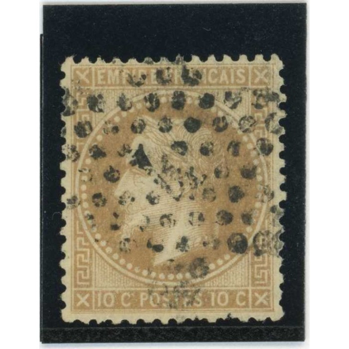 YT 28 A - Etoile 4 - Cote 22 Euros