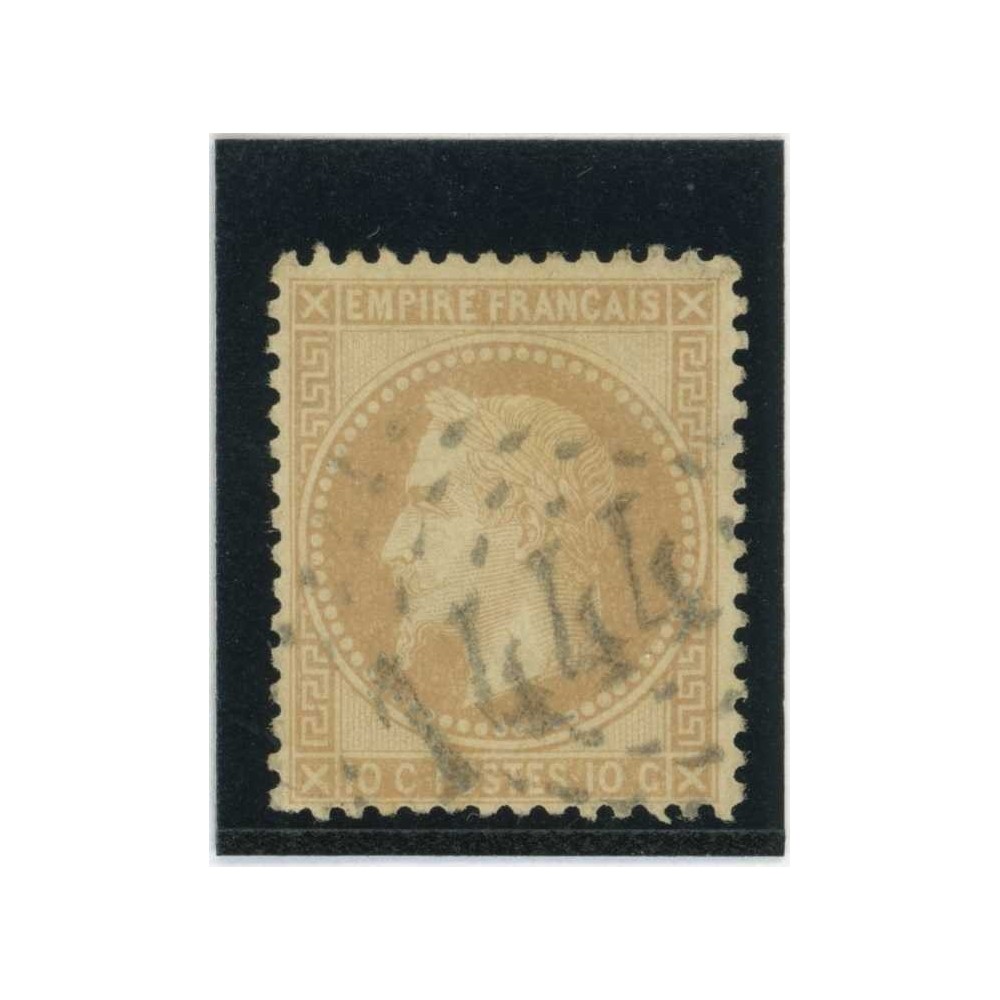 YT 28 A - GC 1444 - Étrépagny - Eure (26) - Cote 25 Euros