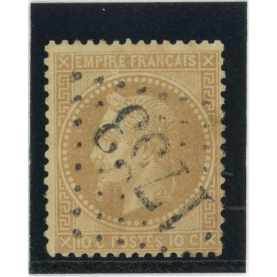 YT 28 A - GC 1753 - Hagetmau - Landes (39) - Cote 25 Euros