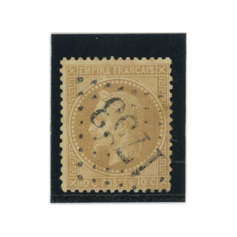 YT 28 A - GC 1753 - Hagetmau - Landes (39) - Cote 25 Euros
