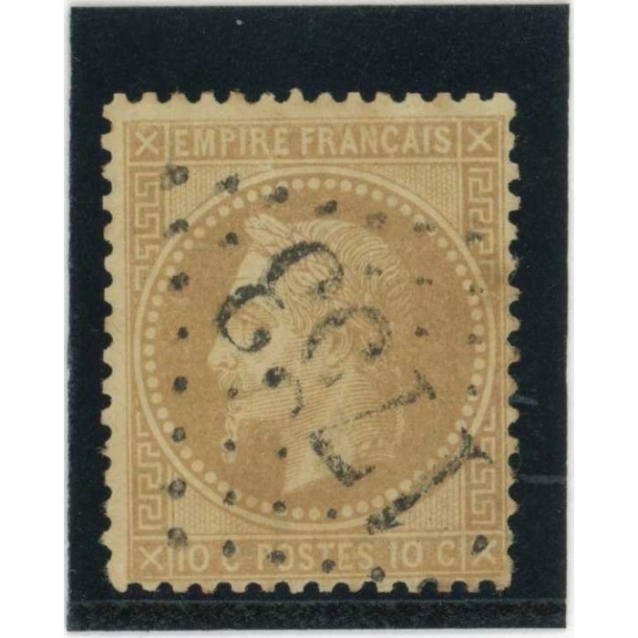 YT 28 A - GC 1753 - Hagetmau - Landes (39) - Cote 25 Euros