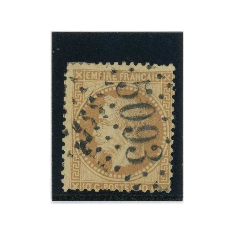 YT 28 A - GC 2093 - Loudes - Haute Loire (41) - Cote 40 Euros