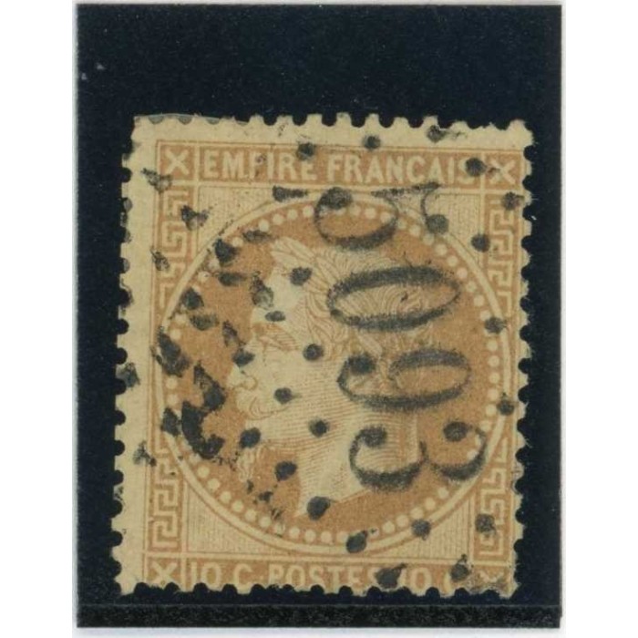 YT 28 A - GC 2093 - Loudes - Haute Loire (41) - Cote 40 Euros