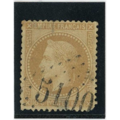 YT 28 A - GC 2100 - Lourdes - Hautes Pyrénées (63) - Cote 25 Euros