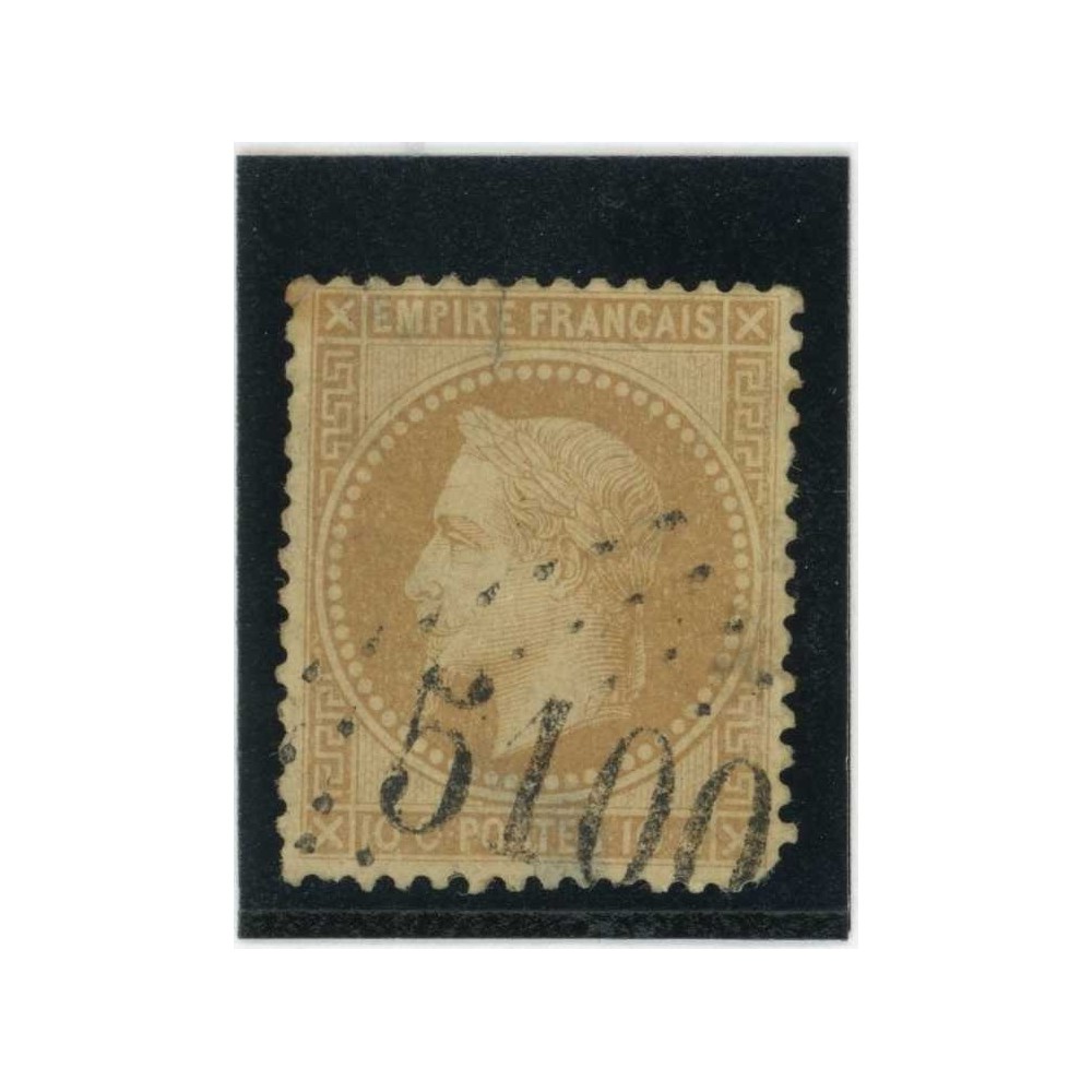 YT 28 A - GC 2100 - Lourdes - Hautes Pyrénées (63) - Cote 25 Euros