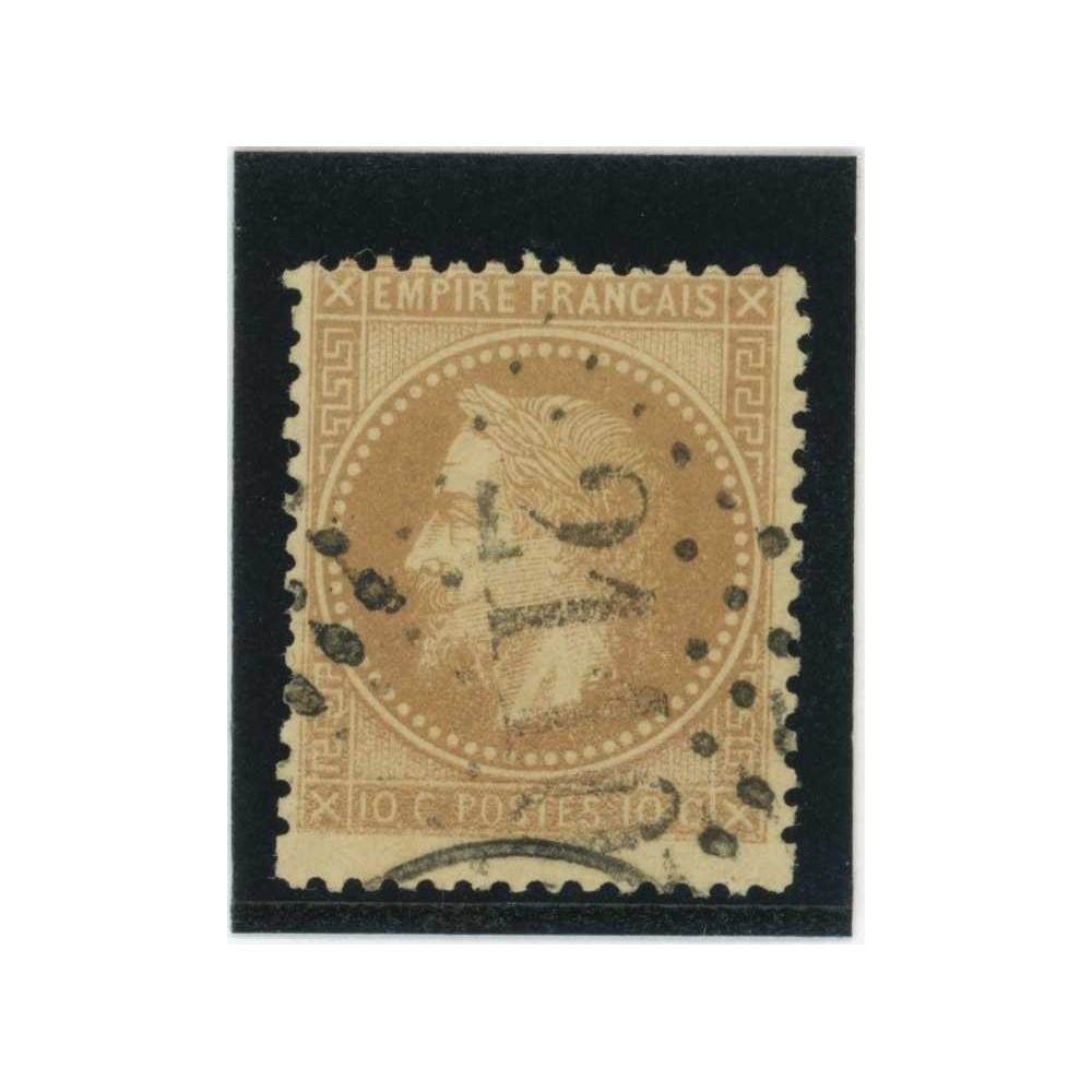 YT 28 A - GC 2110 - Le Luc en Provence - Var (78) - Cote 25 Euros
