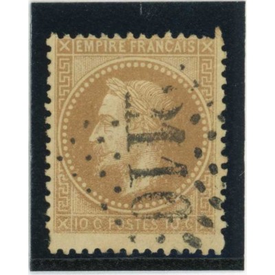 YT 28 A - GC 2110 - Le Luc en Provence - Var (78) - Cote 25 Euros