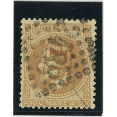 YT 28 A - GC 2488 - Montmartre - Seine (60) - Cote 20 Euros