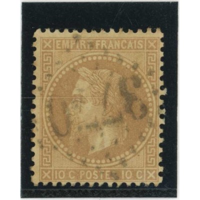 YT 28 A - GC 3770 - Saint Maximin la Sainte Baume - Var (78) - Cote 25 Euros