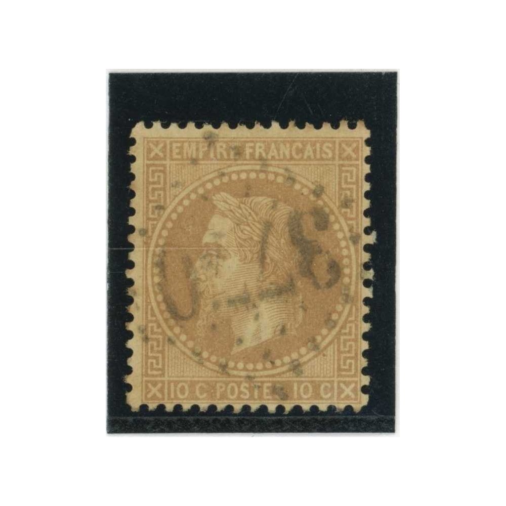 YT 28 A - GC 3770 - Saint Maximin la Sainte Baume - Var (78) - Cote 25 Euros