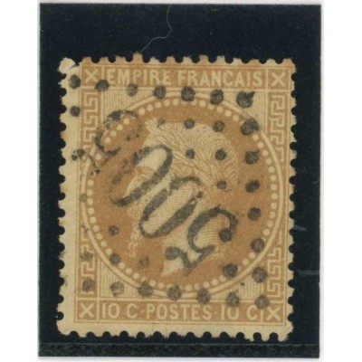 YT 28 A - GC 5005 - Alger - Alger - Cote 20 Euros