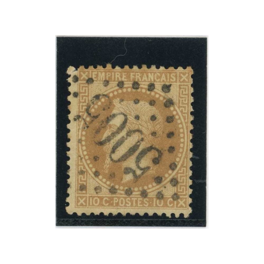 YT 28 A - GC 5005 - Alger - Alger - Cote 20 Euros
