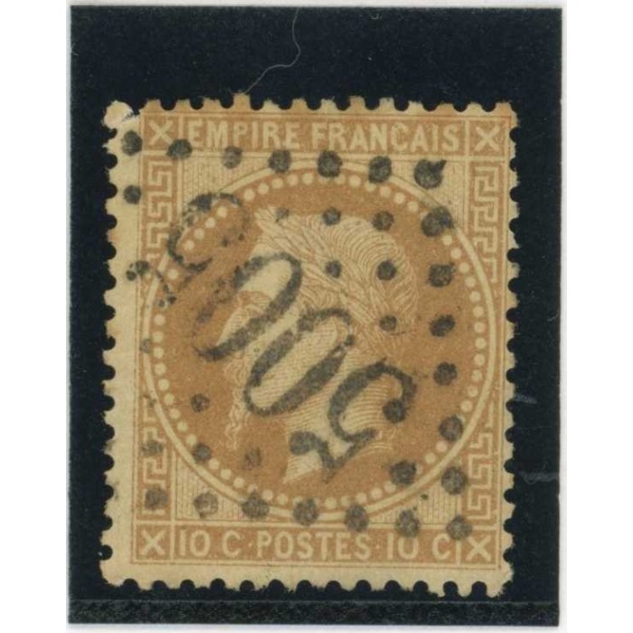 YT 28 A - GC 5005 - Alger - Alger - Cote 20 Euros