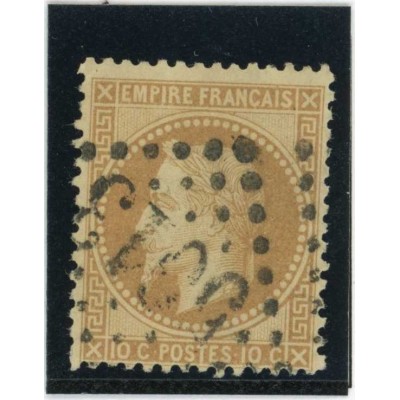 YT 28 A - GC 5013 - Blidah - Alger - Cote 28 Euros