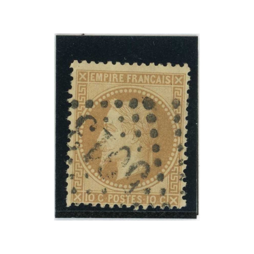 YT 28 A - GC 5013 - Blidah - Alger - Cote 28 Euros