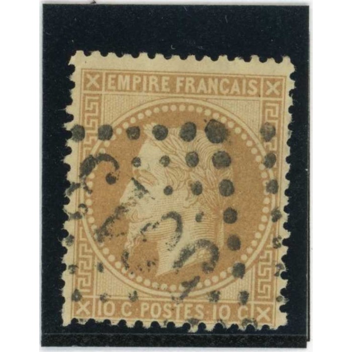 YT 28 A - GC 5013 - Blidah - Alger - Cote 28 Euros