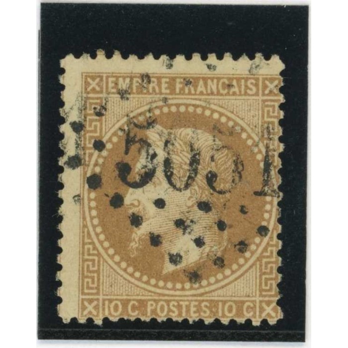 YT 28 A - GC 5051 - Oran - Oran - Cote 20 Euros