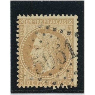 YT 28 A - GC 5051 - Oran - Oran - Cote 20 Euros
