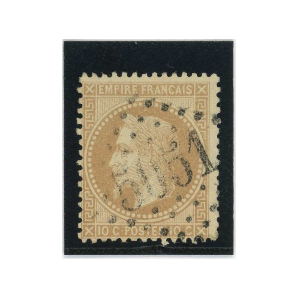 YT 28 A - GC 5051 - Oran - Oran - Cote 20 Euros