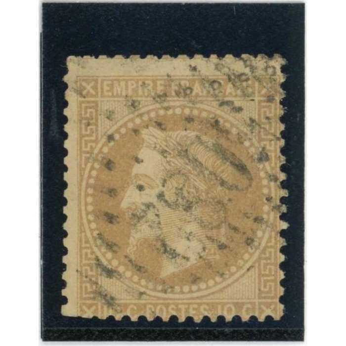 YT 28 A - GC 5080 - Alexandrie - Égypte - Cote 20 Euros