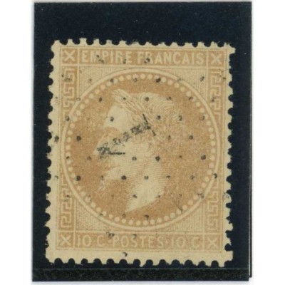 YT 28 B - Etoile 1 - Cote 8 Euros