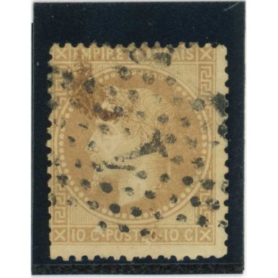 YT 28 B - Etoile 1 - Cote 8 Euros