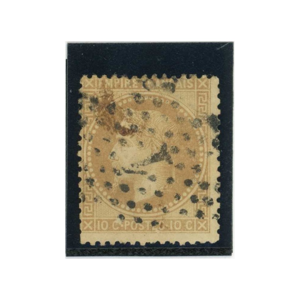 YT 28 B - Etoile 1 - Cote 8 Euros