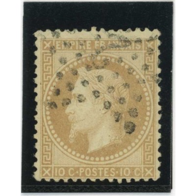 YT 28 B - Etoile 2 - Cote 8 Euros