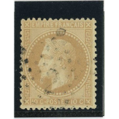 YT 28 B - Etoile 2 - Cote 8 Euros