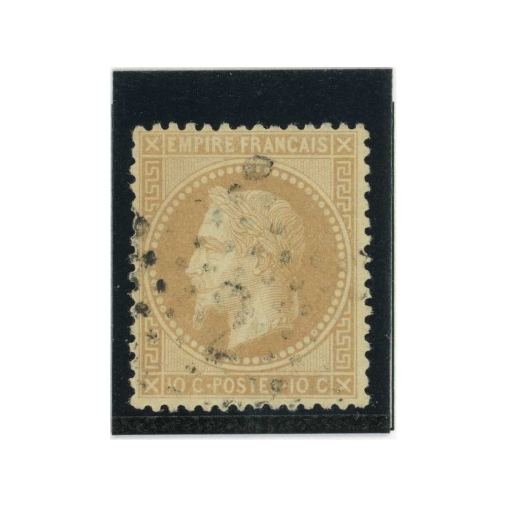 YT 28 B - Etoile 2 - Cote 8 Euros