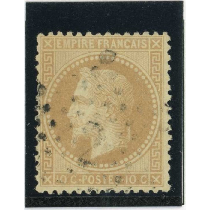 YT 28 B - Etoile 2 - Cote 8 Euros