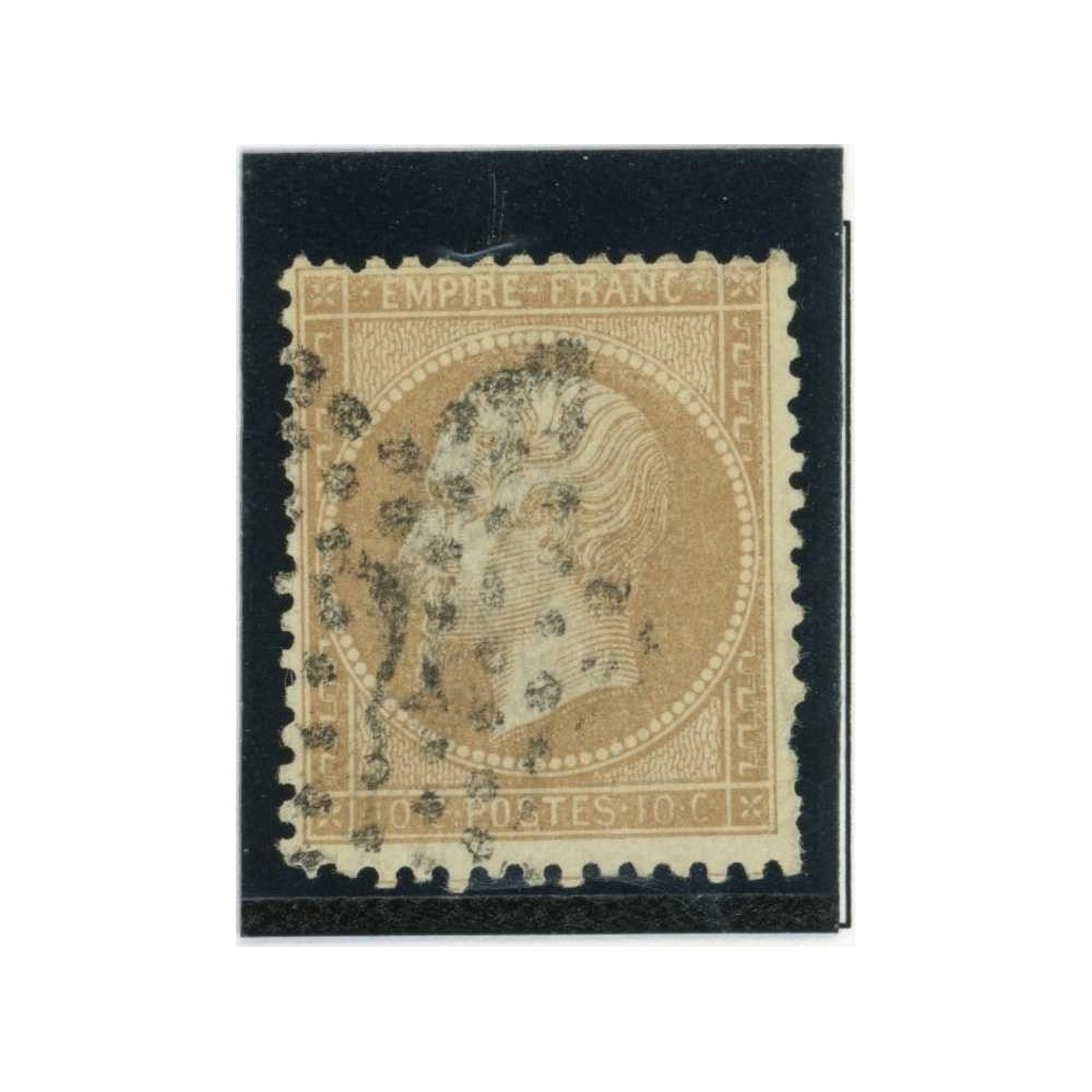 YT 28 B - Etoile 2 - Cote 8 Euros