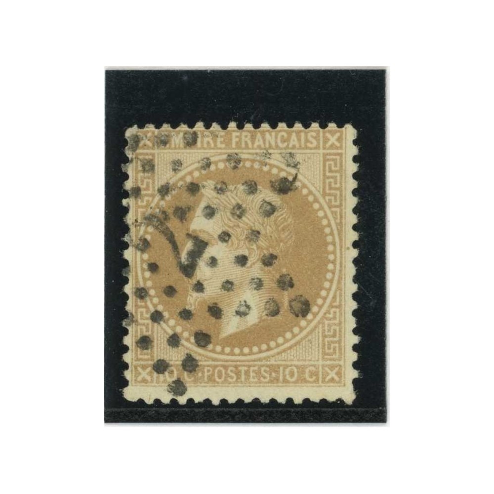 YT 28 B - Etoile 2 - Cote 8 Euros