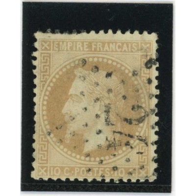 YT 28 B - Etoile 24 - Cote 8 Euros