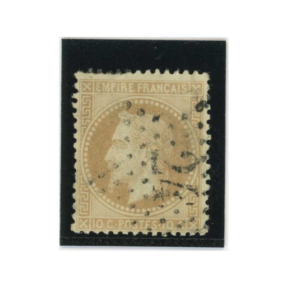 YT 28 B - Etoile 24 - Cote 8 Euros