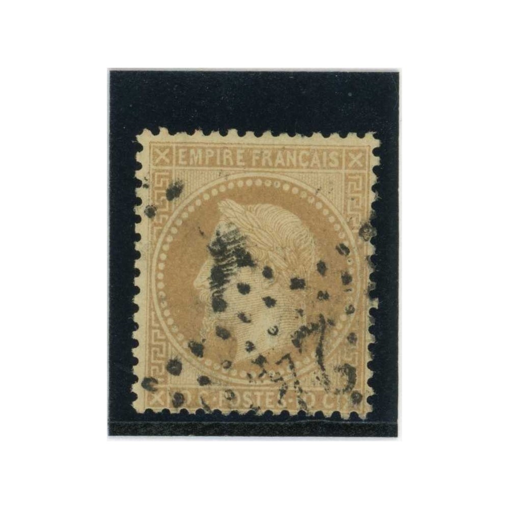 YT 28 B - Etoile 24 - Cote 8 Euros