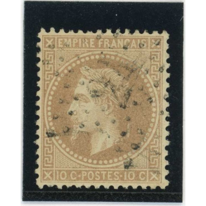 YT 28 B - Etoile 24 - Cote 8 Euros