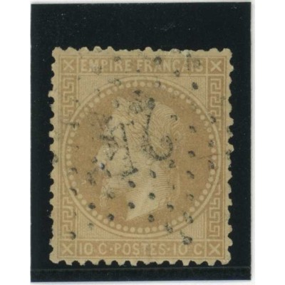 YT 28 B - Etoile 24 - Cote 8 Euros