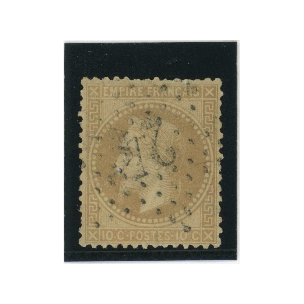 YT 28 B - Etoile 24 - Cote 8 Euros