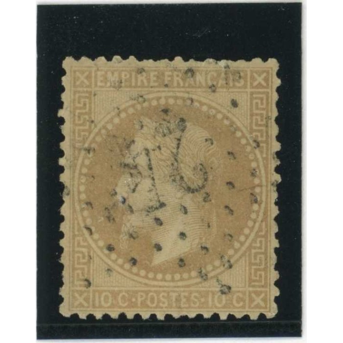 YT 28 B - Etoile 24 - Cote 8 Euros