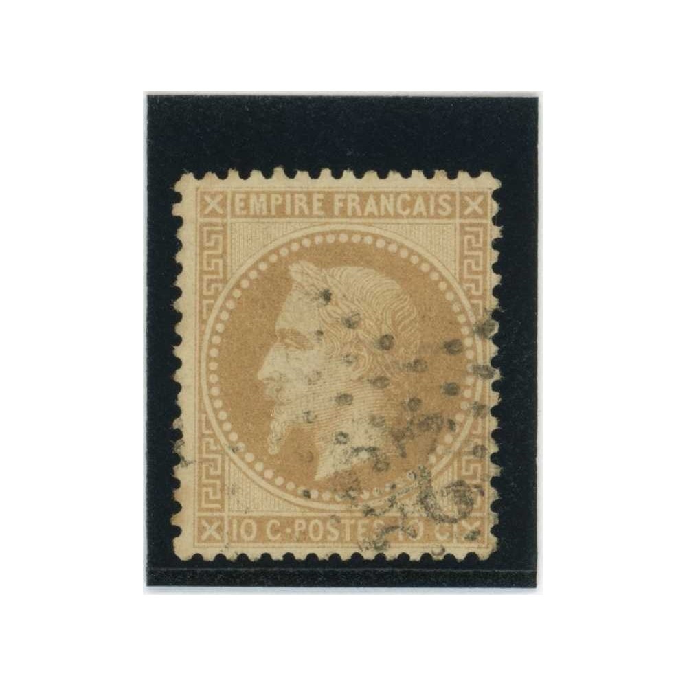 YT 28 B - Etoile 25 - Cote 13 Euros
