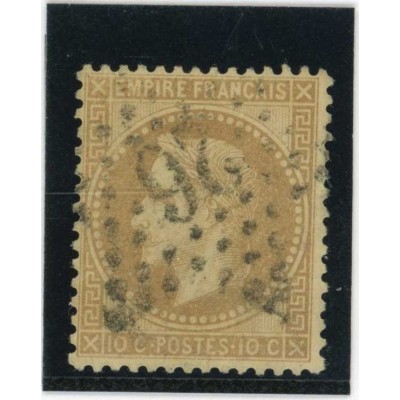 YT 28 B - Etoile 26 - Cote 10 Euros