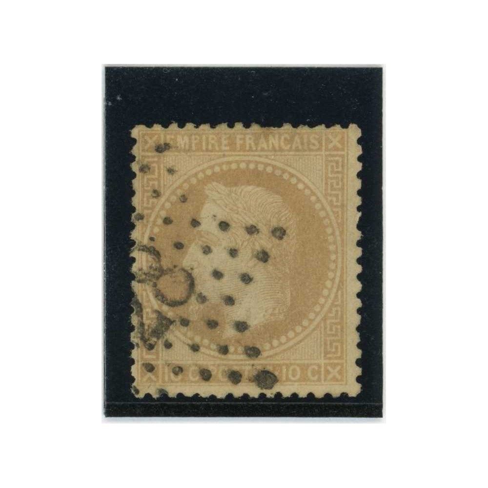 YT 28 B - Etoile 28 - Cote 10 Euros