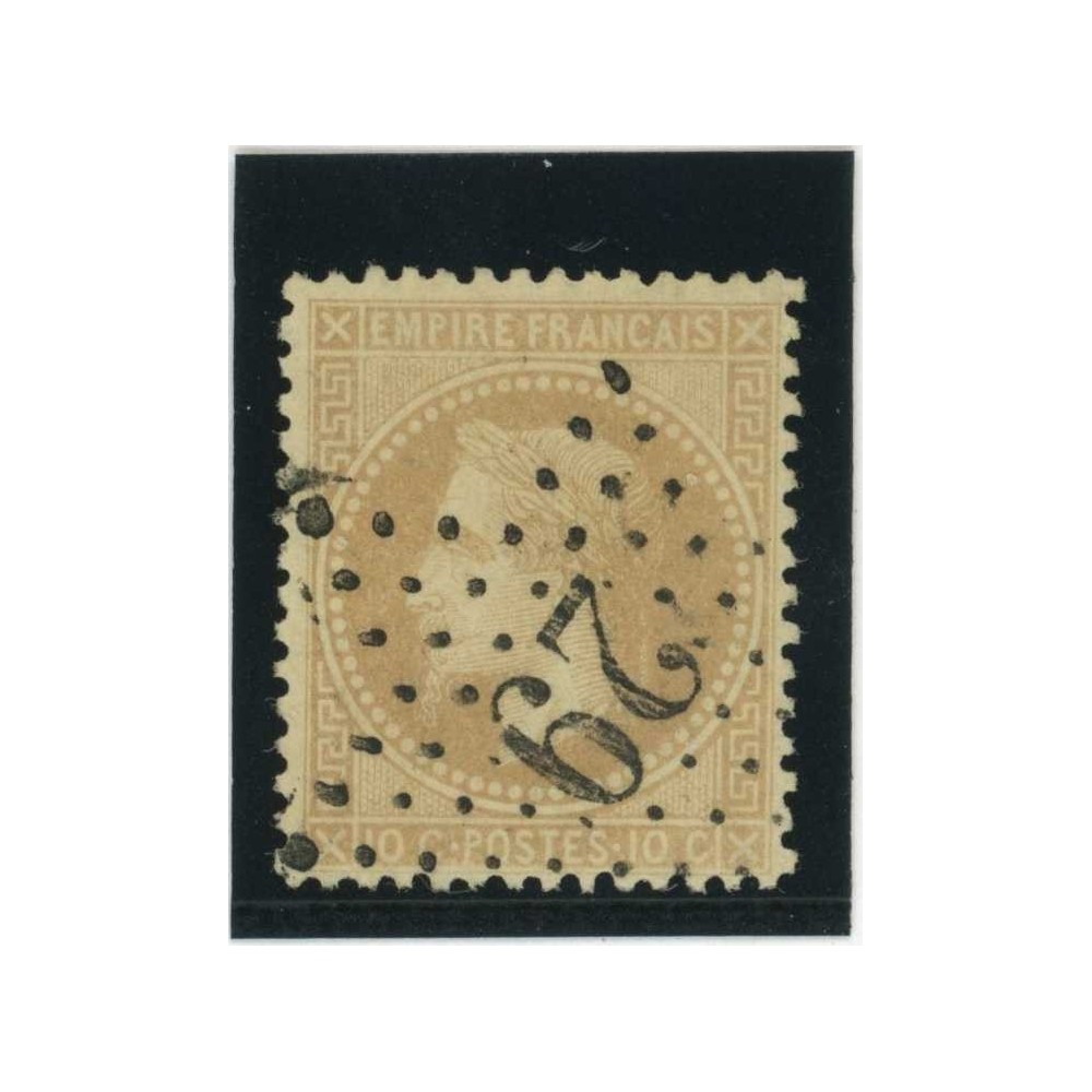 YT 28 B - Etoile 29 - Cote 25 Euros