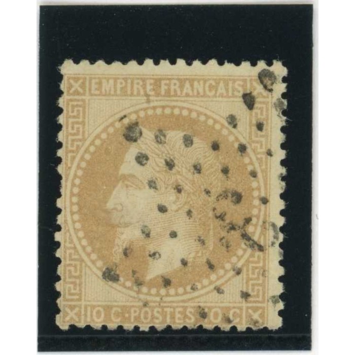 YT 28 B - Etoile 3 - Cote 10 Euros