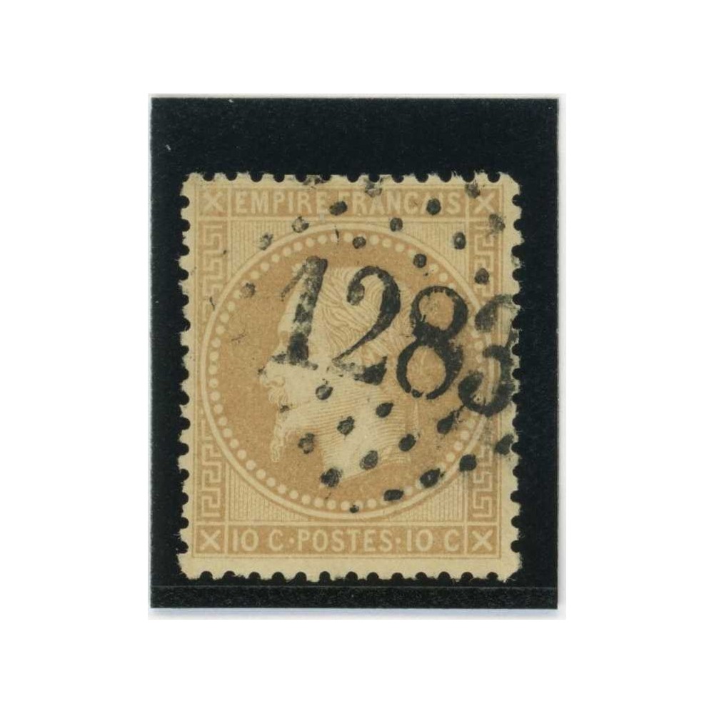 YT 28 B - GC 1283 - Dax - Landes (39) - Cote 8 Euros
